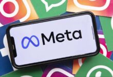 Meta logra un aumento del 117 en ganancias pero alerta