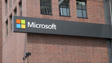 Microsoft supera las expectativas gracias al impulso de Azure IA