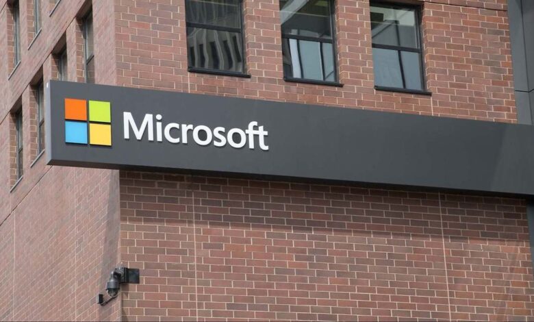 Microsoft supera las expectativas gracias al impulso de Azure IA