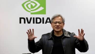 NVIDIA IA ¿Existe una burbuja de inteligencia artificial en el