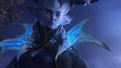 No empleamos IA generativa en WoW Blizzard establece un limite