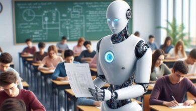 Texas anuncia la sustitucion de 4000 examinadores por Inteligencia Artificial