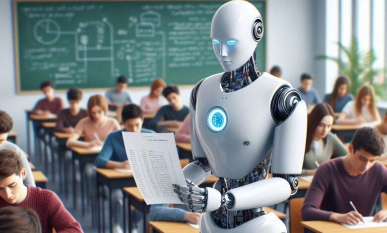 Texas anuncia la sustitucion de 4000 examinadores por Inteligencia Artificial