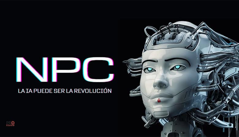 ¿Que son los NPC Descubre el concepto y su relacion