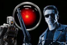 12 peliculas donde los antagonistas son robots e inteligencias artificiales