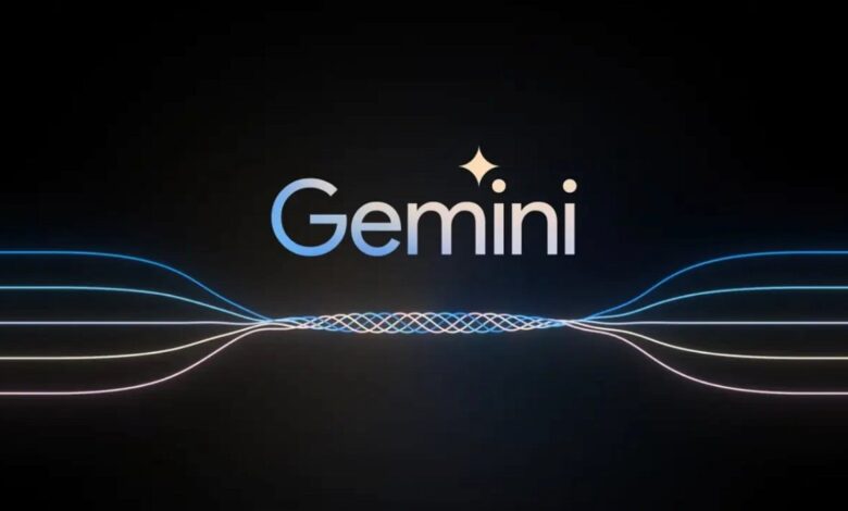 1715545874 Gemini la app de Inteligencia Artificial de Google ofrecera respuestas.webp
