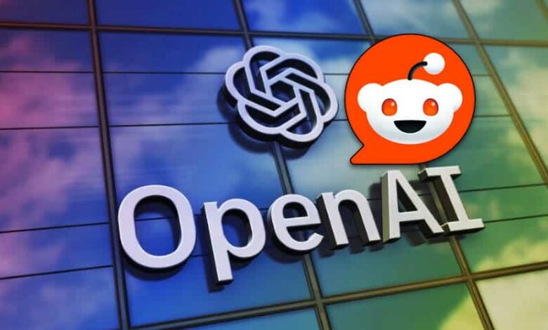 1716061855 Reddit firma un acuerdo con OpenAI para utilizar sus datos