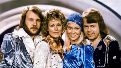 ABBA regresa a Eurovision con hologramas hiperrealistas impulsados por Inteligencia