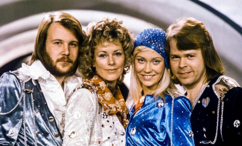 ABBA regresa a Eurovision con hologramas hiperrealistas impulsados por Inteligencia