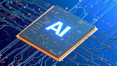 ARM se prepara para fabricar chips de IA para 2025