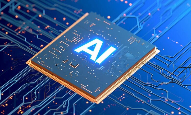 ARM se prepara para fabricar chips de IA para 2025