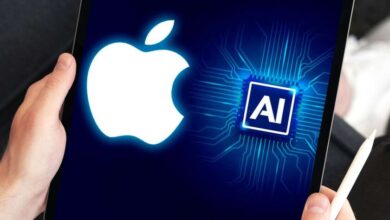 Apple se apresura y el ultimo rumor sugiere que Tim