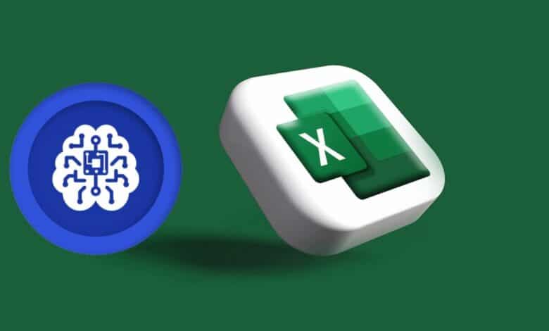 Como utilizar la inteligencia artificial en Excel para calcular formulas