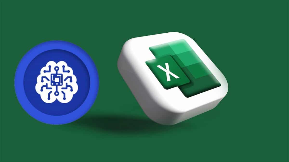 Como utilizar la inteligencia artificial en Excel para calcular formulas