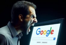 Google aborda errores virales en la IA de su buscador