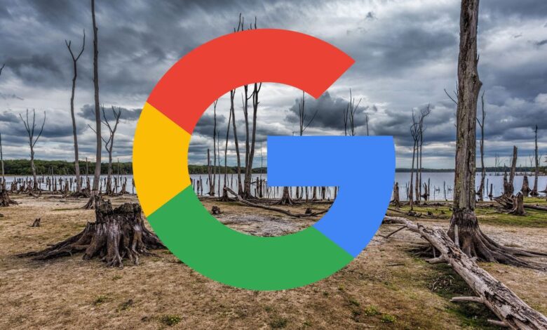 Google desarrolla una inteligencia artificial que puede predecir catastrofes climaticas