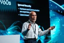 Kilnam Chon experto en informatica La inteligencia artificial superara nuestra