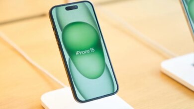 La inteligencia artificial podria transformar el iPhone a partir de