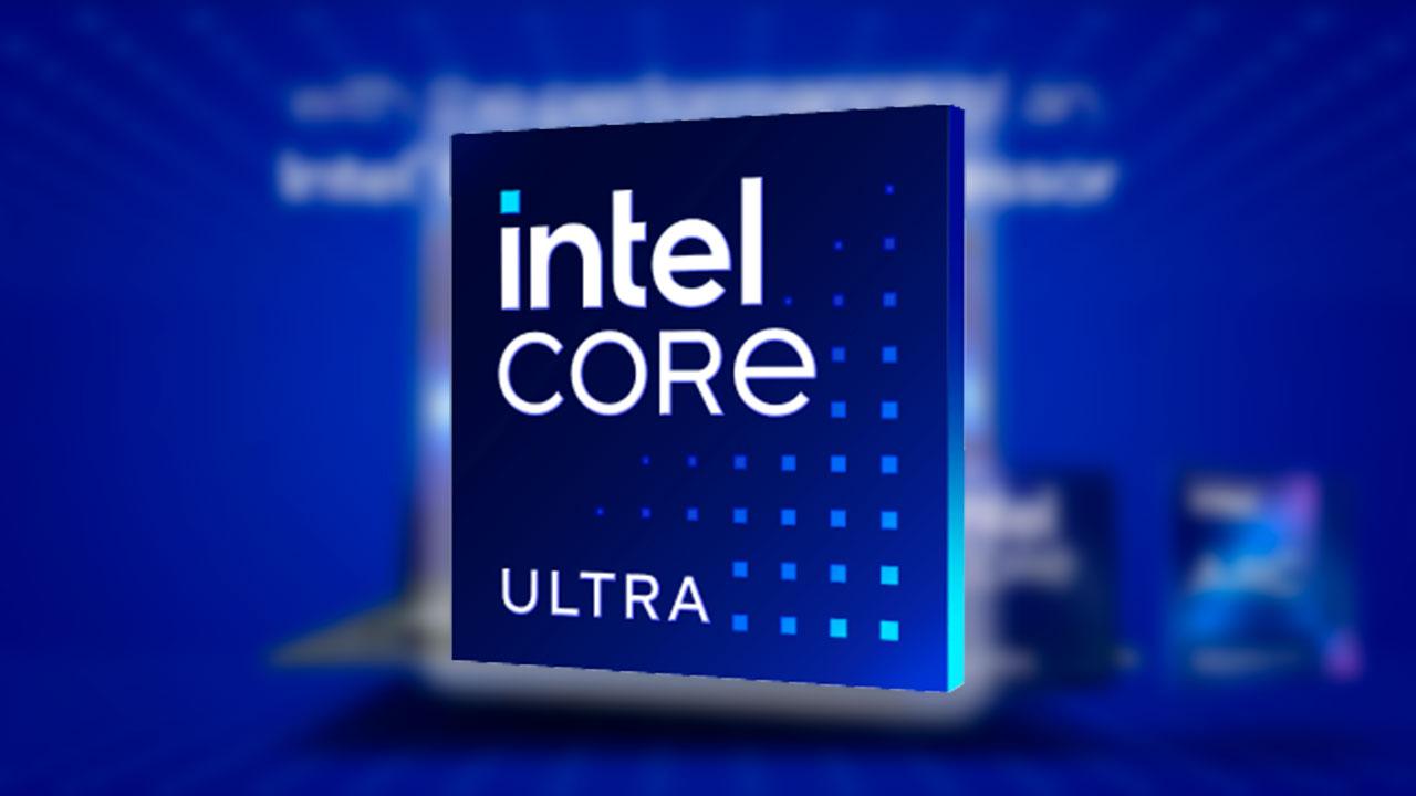 Los Intel Core Ultra ahora son compatibles con mas de