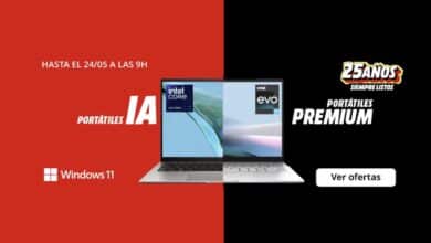 Media Markt desencadena una avalancha de ofertas en portatiles premium