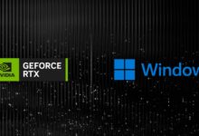 NVIDIA incluira sus GPU en las PC Copilot de inteligencia