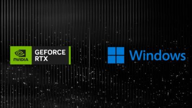 NVIDIA incluira sus GPU en las PC Copilot de inteligencia