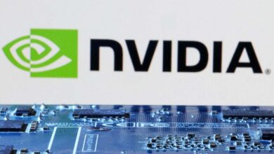 Nvidia logra resultados impresionantes incrementa el dividendo y anuncia una