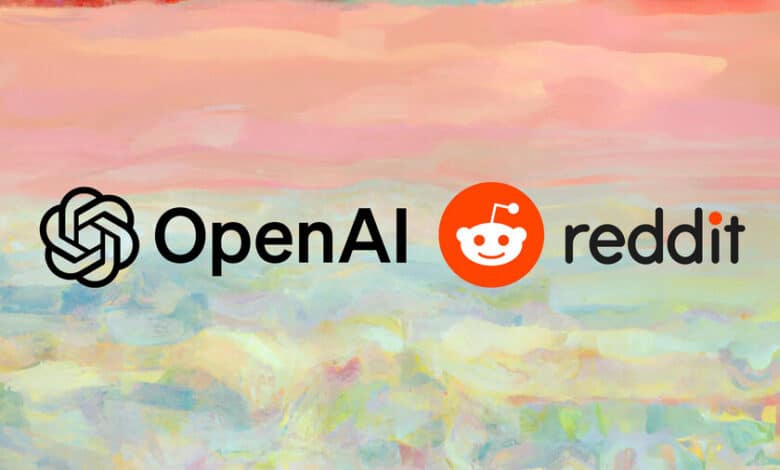 Reddit se asocia con Google para su IA y ahora