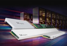 SK Hynix se prepara para lanzar SSD de 300 TB