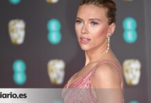 Scarlett Johansson acusa a OpenAI de imitar su voz sin