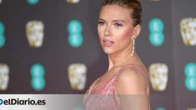 Scarlett Johansson acusa a OpenAI de imitar su voz sin