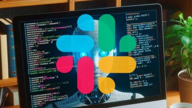 Slack analiza mensajes de usuarios para capacitar modelos de inteligencia