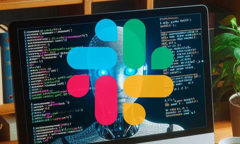 Slack analiza mensajes de usuarios para capacitar modelos de inteligencia