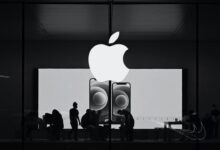 Apple se opone al acuerdo con la Union Europea y