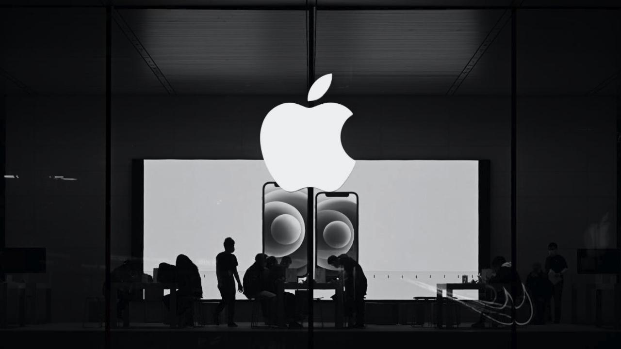 Apple se opone al acuerdo con la Union Europea y