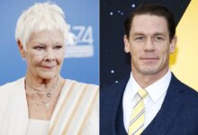 John Cena Awkwafina y Judi Dench se unen a Meta