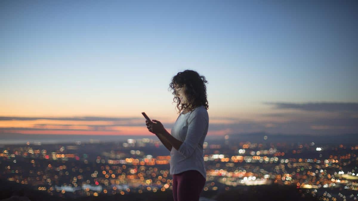 Las sombras de la vida en el mundo digital