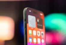 Libera espacio en tu iPhone ¡la IA en tu movil