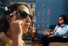 Meta optimiza sus gafas Ray Ban con inteligencia artificial y presenta