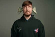 Mr Beast utiliza inteligencia artificial y desata la furia de