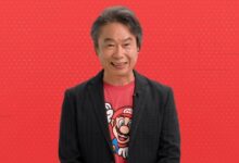 Shigeru Miyamoto comenta sobre la IA Nintendo prefiere seguir un