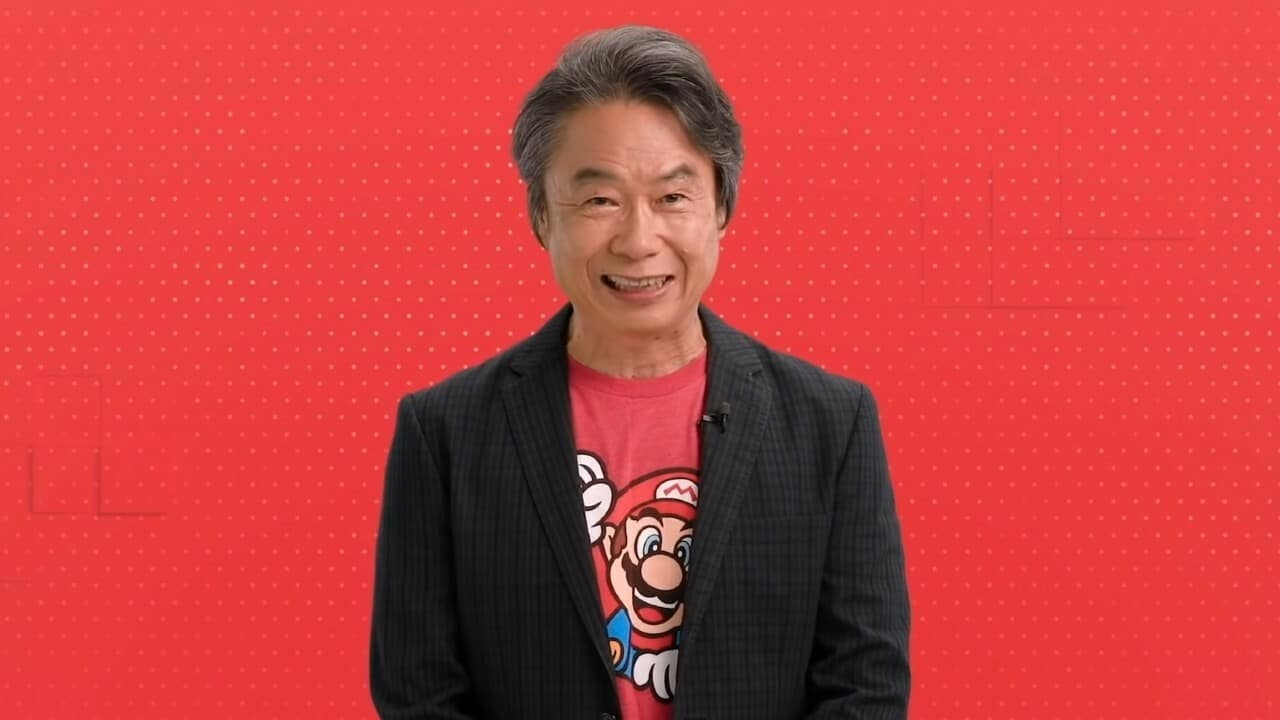 Shigeru Miyamoto comenta sobre la IA Nintendo prefiere seguir un