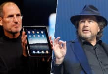 Una demostracion de Steve Jobs transformo la estrategia de inteligencia