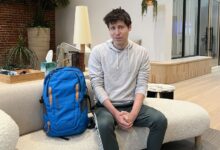 1727887019 Un ilusionista La gira internacional de Sam Altman y su