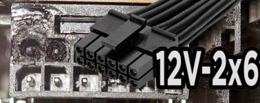 Los problemas del conector 12V-2×6 fueron avisados por Cybenetics a los fabricantes: «Para reducir los problemas en gráficas hay que volver a los 2×8 pines»