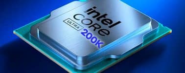 Así es la familia de procesadores Intel Core Ultra 200K para PC gaming al completo: 285K, 265K(F) y 245K(F)