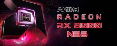 AMD voltea la tortilla: las RX 8000 llegarían fabricadas a 3 nm, ¿se ha equivocado NVIDIA al escoger los 4 nm para las RTX 50?