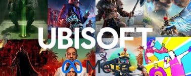 Ubisoft es pillada espiando al compartir datos de los usuarios con Meta sin avisar