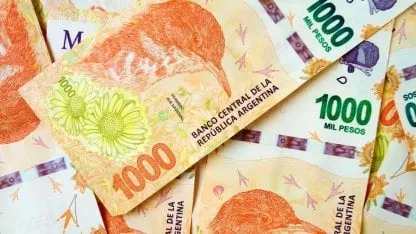 Cómo son los billetes de 1.000 pesos que se compran por más de $900.000 y dónde venderlos