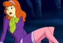 1728953906 Asi se veria Daphne de Scooby Doo en la vida real.webp